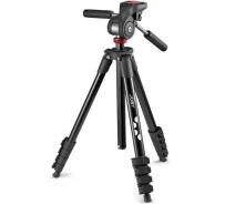 Купить - штатив  Мини штатив JOBY Compact Advanced Kit (JB01764-BWW)