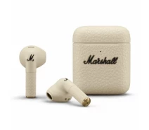 Купить - наушники  Наушники Marshall Minor III Cream (1006622) (Asian Version)