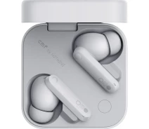 Купить - наушники  Наушники Nothing CMF Buds Pro 2 light gray