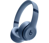 Купить - наушники  Наушники Beats by Dr. Dre Solo 4 Slate Blue (MUW43)