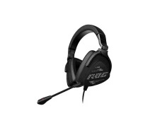 Купить - наушники  Наушники ASUS ROG Delta S Animate (90YH037M-B2UA00)