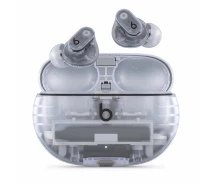Купить - наушники  Наушники Beats by Dr. Dre Studio Buds+ Transparent (MQLK3)