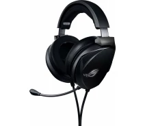 Купить - наушники  Наушники ASUS Rog Theta Electret Black (90YH02GE-B1UA00)