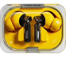 Купить - наушники  Наушники Nothing Ear (a) Yellow