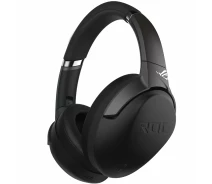 Купить - наушники  Наушники ASUS ROG STRIX GO 3.5mm/BT Black (90YH02Y1-B5UA00)
