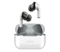 Купить - наушники  Наушники Mibro M1 White