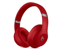 Купить - наушники  Наушники Beats by Dr. Dre Studio3 Wireless Red (MQD02)