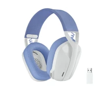 Купить - наушники  Наушники Logitech G435 LIGHTSPEED White (981-001074)