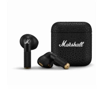 Купить - наушники  Наушники Marshall Minor IV Black (1006653) (Asian Version)