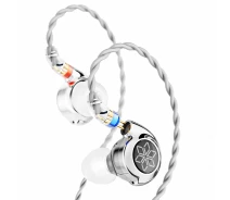 Купить - наушники  Наушники FiiO FD11 silver