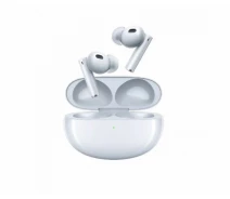 Купить - наушники  Realme Buds Air 6 Pro RMA2401 White (Asian Version)