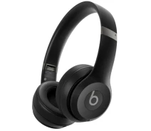 Купить - наушники  Наушники Beats by Dr. Dre Solo 4 Matte Black (MUW23)