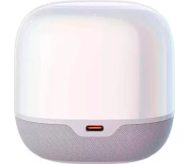 Купить - портативную колонку  Портативная колонка Baseus AeQur V2 A20050500211-00 White