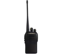 Купить - радиостанцию  Портативная профессиональная рация AnyTone AT-289G 400-480МГц