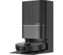 Купить - робот-пылесос  Робот-пылесос Dreame Vacuum Cleaner Bot X40 Ultra Black (RLX63CE-Bl) [110162]