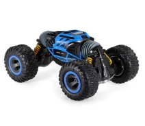 Купить - радиоуправляемую игрушку  Джип Rock Crawler на радиоуправлении UD2170A, 1:12 (Синий)