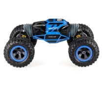 Купить - радиоуправляемую игрушку  Джип Rock Crawler на радиоуправленииUD2168A (Синий)