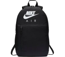 Купить - рюкзак  Рюкзак подростковый Nike ELEMENTAL GFX FA19 черный BA6032-010