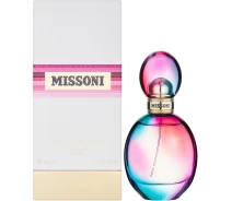 Купить - женскую парфюмерию  Missoni Missoni парфюмированная вода 30 мл