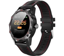 Купить - смарт-часы  Смарт-Часы Colmi Sky 1 Red