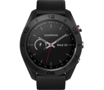 Купить - смарт-часы  Смарт-Часы Garmin Approach S60 Black (010-01702-00)