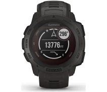 Купить - смарт-часы  Смарт-Часы Garmin Instinct Solar Tactical Edition Black (010-02293-03/010-02293-13)