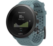 Купить - смарт-часы  Спортивные часы Suunto 3 Moss Grey (SS050474000)