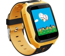 Купить - смарт-часы  Смарт-Часы UWatch G900A Yellow