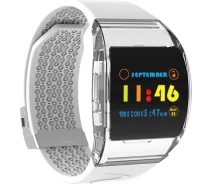 Купить - смарт-часы  Смарт-Часы Lemfo P63 White