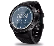 Купить - смарт-часы  Смарт-Часы Zeblaze Thor 4 Plus Black