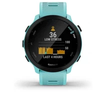 Купить - смарт-часы  Спортивные часы Garmin Forerunner 55 Aqua (010-02562-12/02)