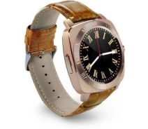 Купить - смарт-часы  Смарт-Часы UWatch X3 Gold