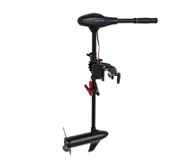 Купить - лодочный мотор  Электродвигатель для лодки 408 W MASTER 40 LBs (8592833010407)