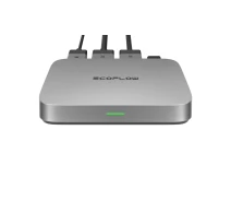 Купить - инвертор  Микроинвертор Преобразователь напряжения EcoFlow PowerStream 800W EFPowerStreamMI-EU-800W