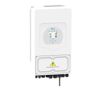 Купить - инвертор  Гибридный инвертор DEYE SUN-12K-SG04LP3-EU 12kW, 3Ф, 48V WiFi