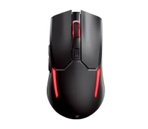 Купить - мышку для ноутбука  Беспроводная Игровая Мышь Fantech WGC2 Venom II Vibe, Red