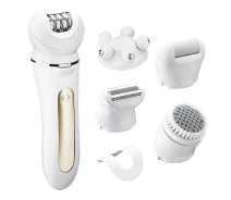 Купить - эпилятор  Эпилятор женский 5в1 беспроводной XPRO DSP 70191 (44596-DSP 70191_569)