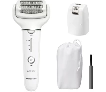 Купить - эпилятор  Эпилятор Panasonic ES-EY31-W520