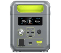 Купить - зарядную станцию  Зарядная станция FOSSiBOT F1200 1024Wh 1200W