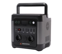 Купить - зарядную станцию  Зарядная станция LiFePo4 1200 Вт Yard Force LX PS1200