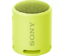 Купить - портативную колонку  Портативная акустика Sony SRS-XB13 Lemon Yellow (SRSXB13Y)