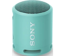 Купить - портативную колонку  Портативная акустика Sony SRS-XB13 Light Blue (SRSXB13LIC)