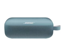 Купить - портативную колонку  Портативная акустика Bose Soundlink Flex Bluetooth Blue (865983-0200)
