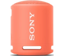 Купить - портативную колонку  Портативная акустика Sony SRS-XB13 Coral Pink (SRSXB13PC)
