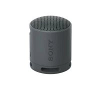 Купить - портативную колонку  Портативная акустика Sony SRS-XB100 Black (SRSXB100B)