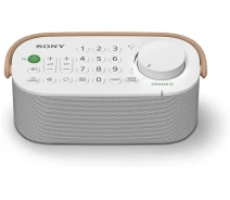 Купить - портативную колонку  Портативная акустика Sony SRS-LSR200