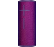 Купить - портативную колонку  Портативная акустика Ultimate Ears Boom 3 Ultraviolet Purple (984-001363)