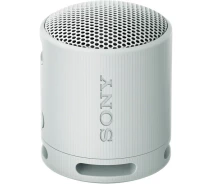 Купить - портативную колонку  Портативная акустика Sony SRS-XB100 Grey (SRSXB100H.CE7)