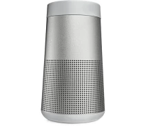 Купить - портативную колонку  Портативная акустика Bose SoundLink Revolve II Luxe Silver (858365-0300)