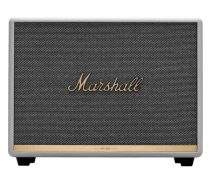 Купить - портативную колонку  Портативная акустика Marshall Woburn II White (1001905) (Asian Version)